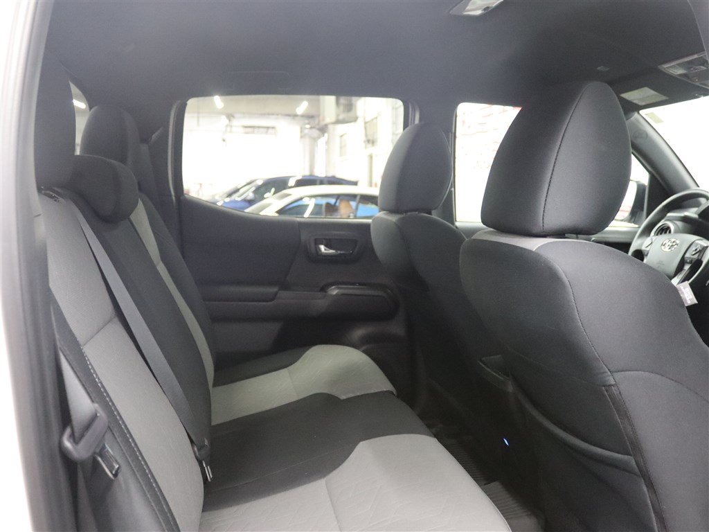 Used 2023 Toyota Tacoma TRD Sport AWD/4WD image 22