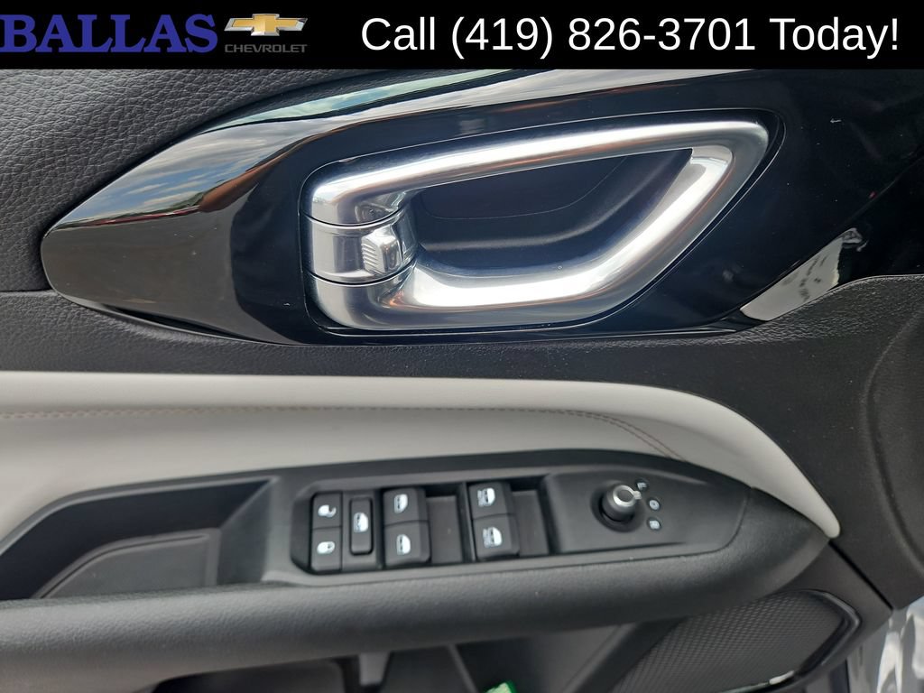 Used 2022 Jeep Compass Limited AWD/4WD image 20