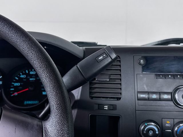 Used 2013 GMC Sierra 1500 W/T image 16