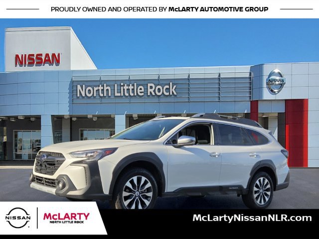 Used 2024 Subaru Outback Touring AWD/4WD 360° Tour