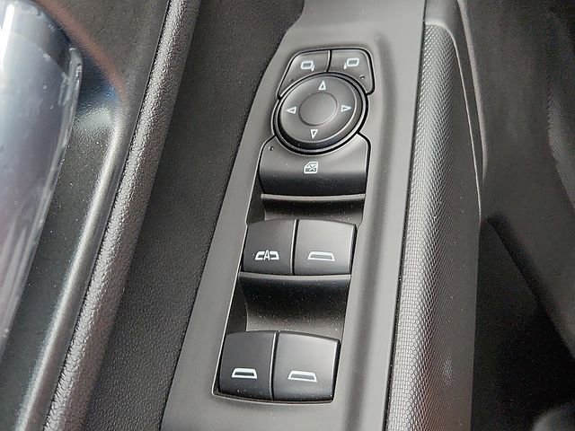 Certified 2025 GMC Sierra 1500 Pro w/ Graphite Edition RWD image 21