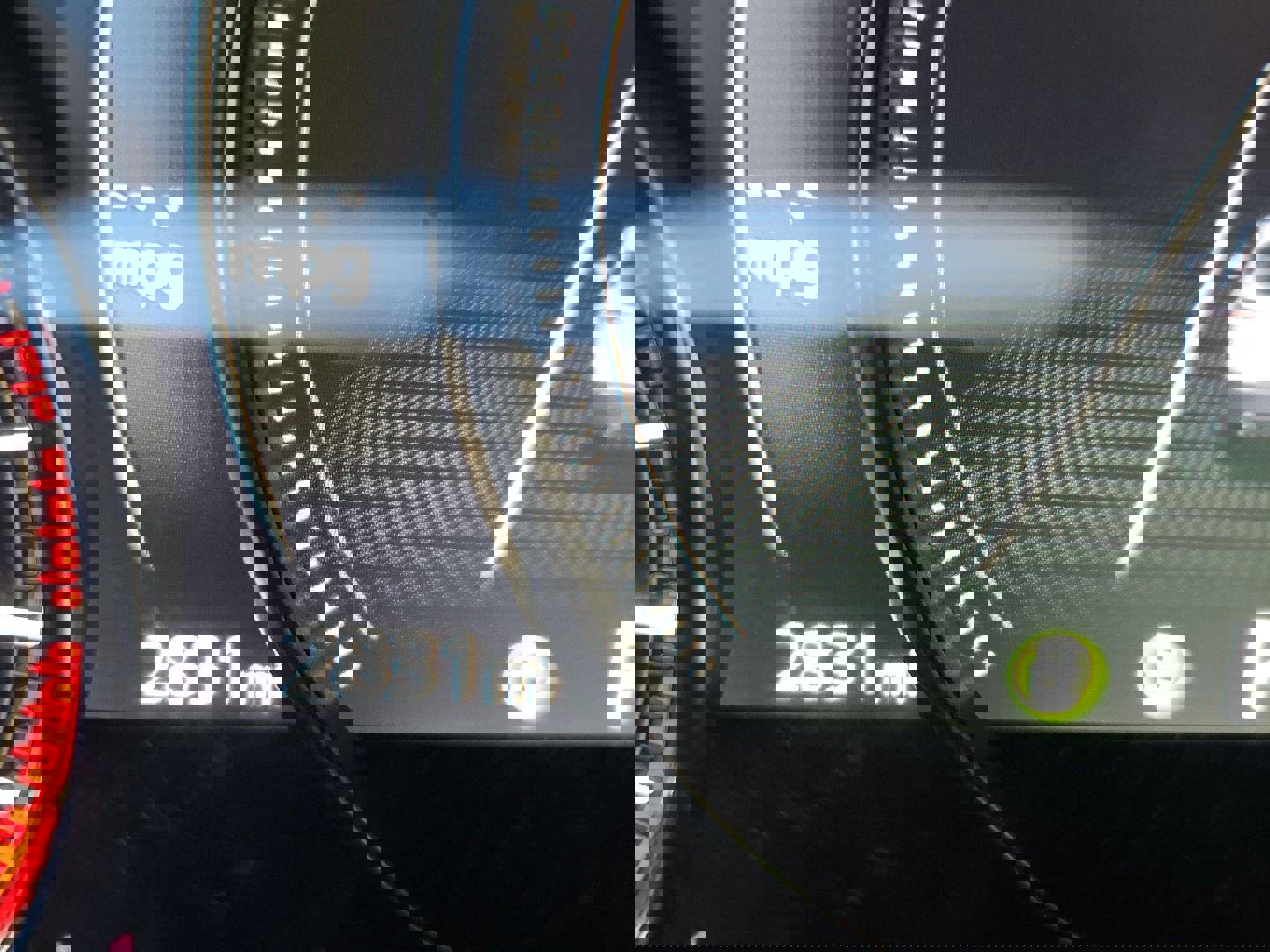 Used 2025 MAZDA CX-30 2.5 Turbo w/ Premium Package image 9