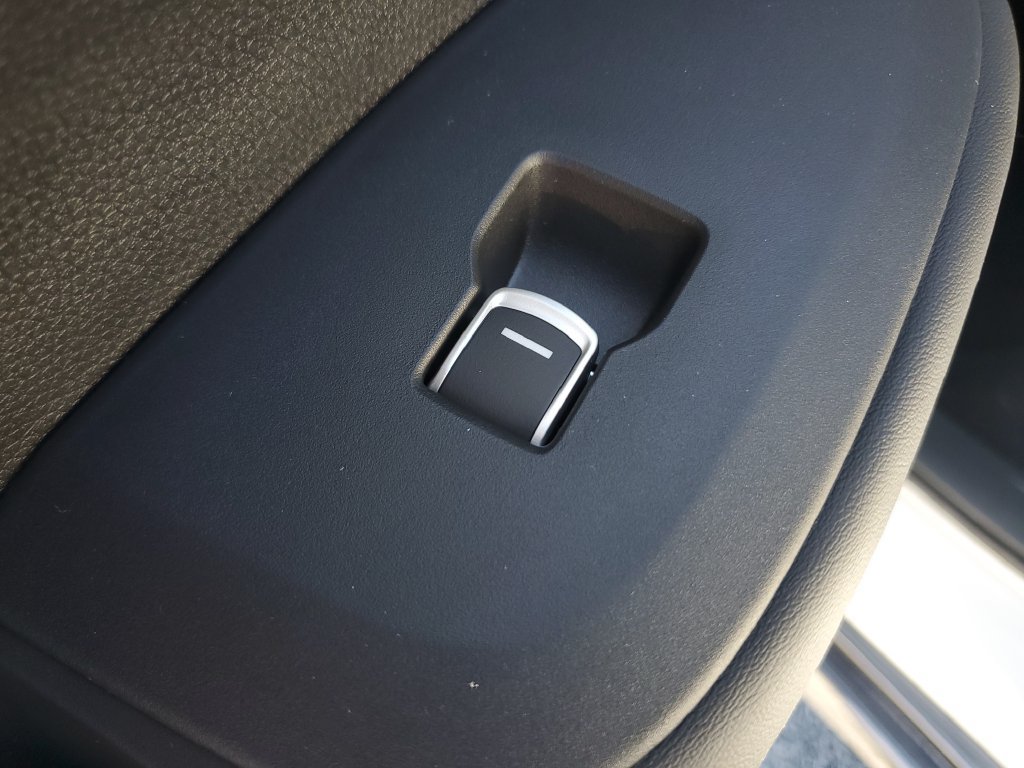 New 2026 Acura ADX FWD image 15