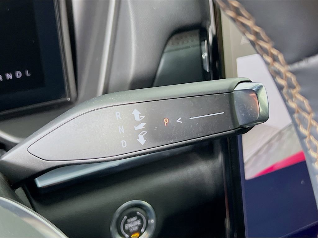 New 2026 GMC Terrain AT4 w/ Convenience Package III image 15