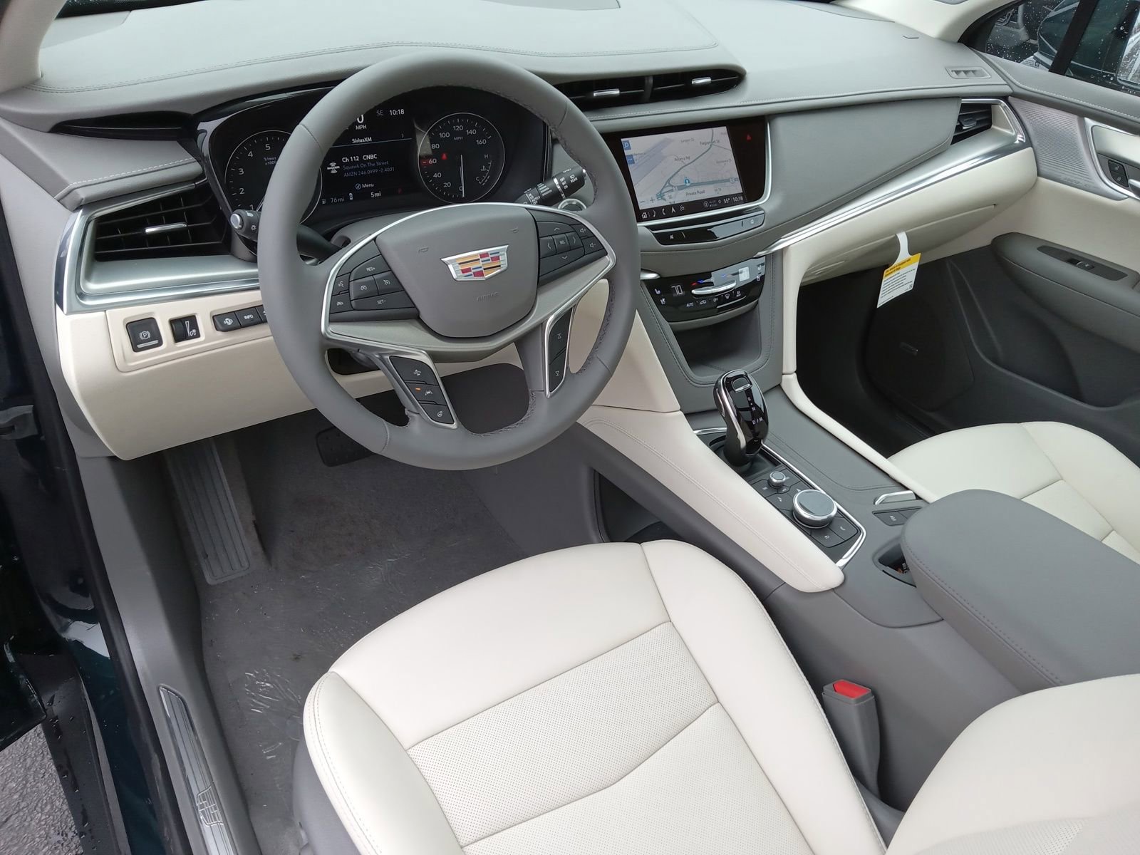 New 2026 Cadillac XT5 Premium Luxury image 15