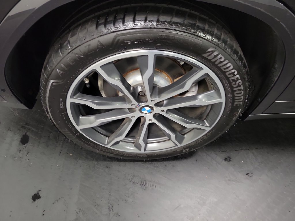Used 2019 BMW X4 xDrive30i AWD/4WD image 11