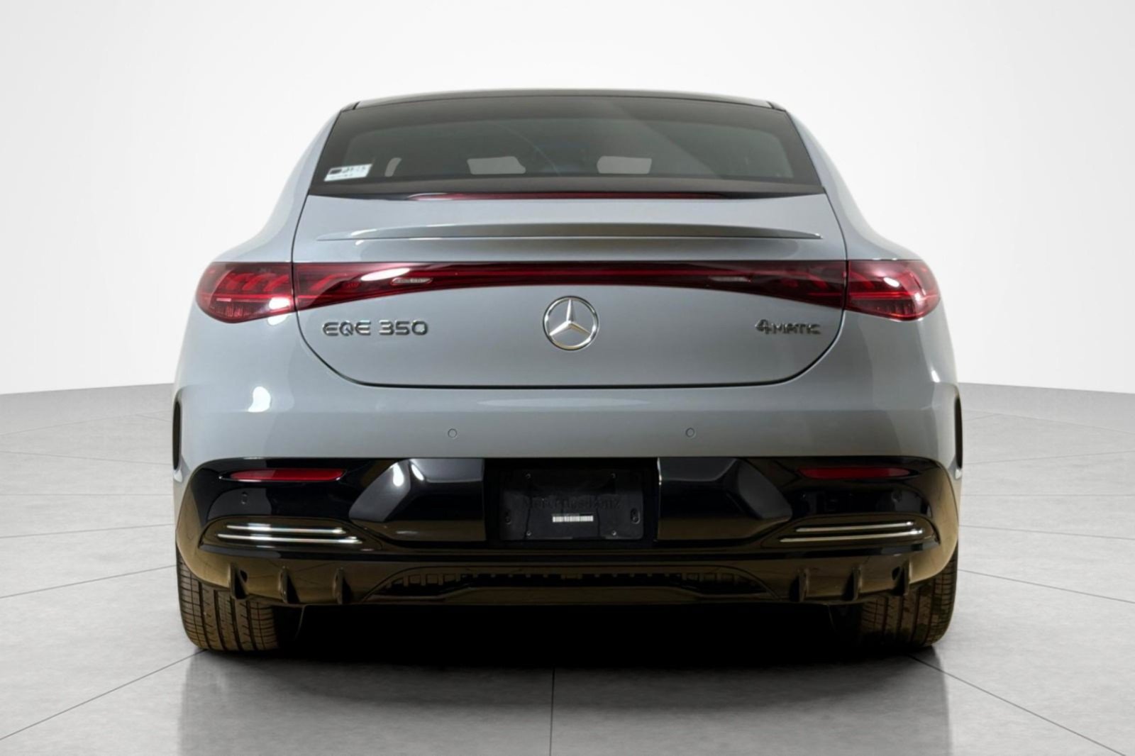 Used 2023 Mercedes-Benz EQE 350+ 4MATIC Sedan image 4
