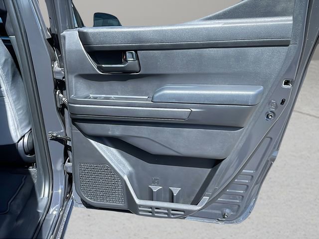 New 2026 Toyota Tacoma SR5 RWD image 11