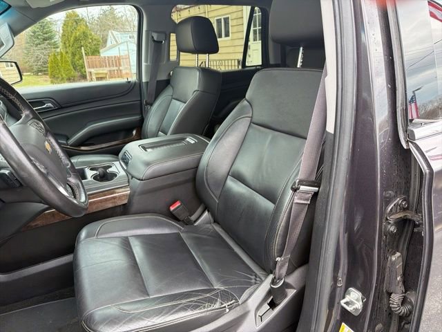 Used 2015 Chevrolet Tahoe LT image 18