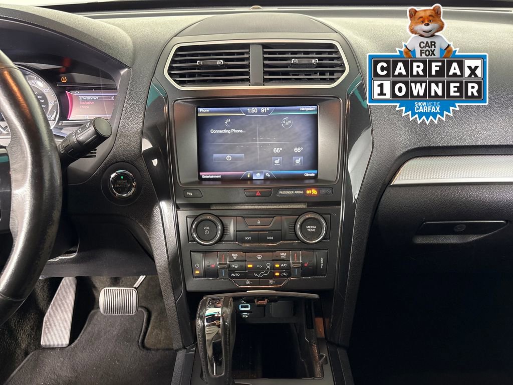 Used 2016 Ford Explorer XLT w/ Equipment Group 202A FWD image 30