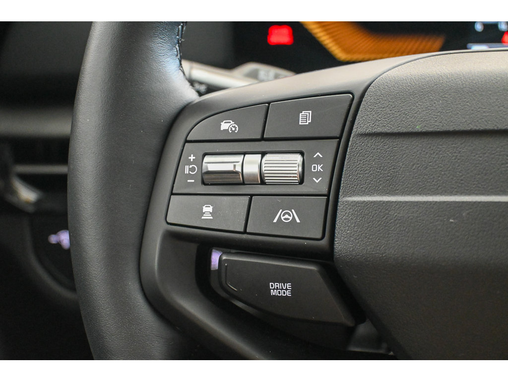 Certified 2026 Kia Sportage LX w/ LX Convenience Package FWD image 22