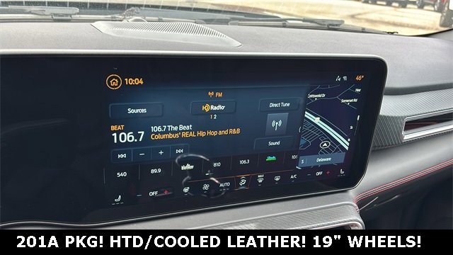 New 2026 Ford Mustang Premium image 13