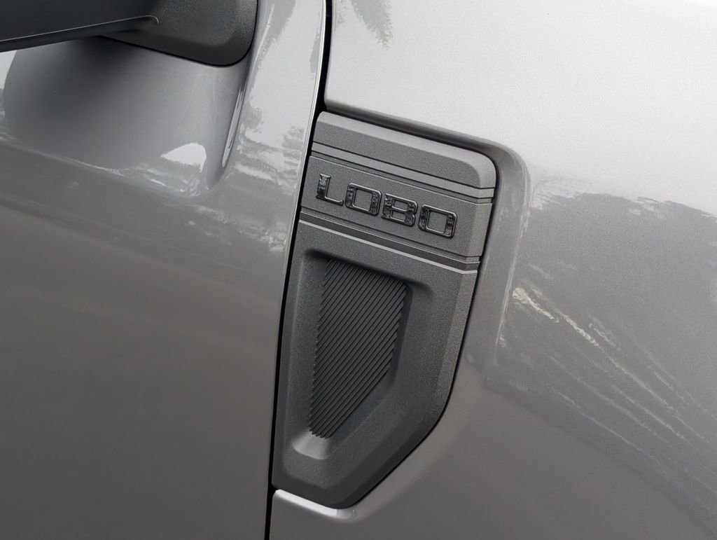 New 2026 Ford Maverick Lobo AWD/4WD image 17