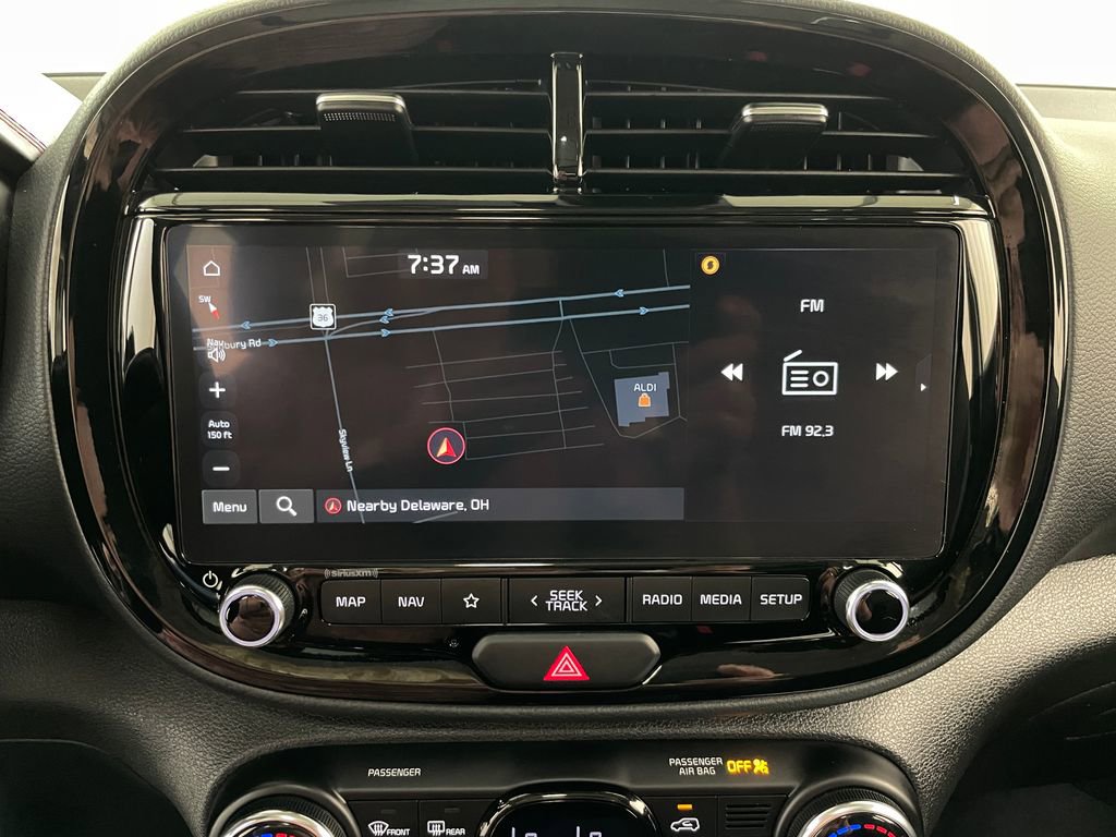 Used 2025 Kia Soul GT-Line FWD image 29