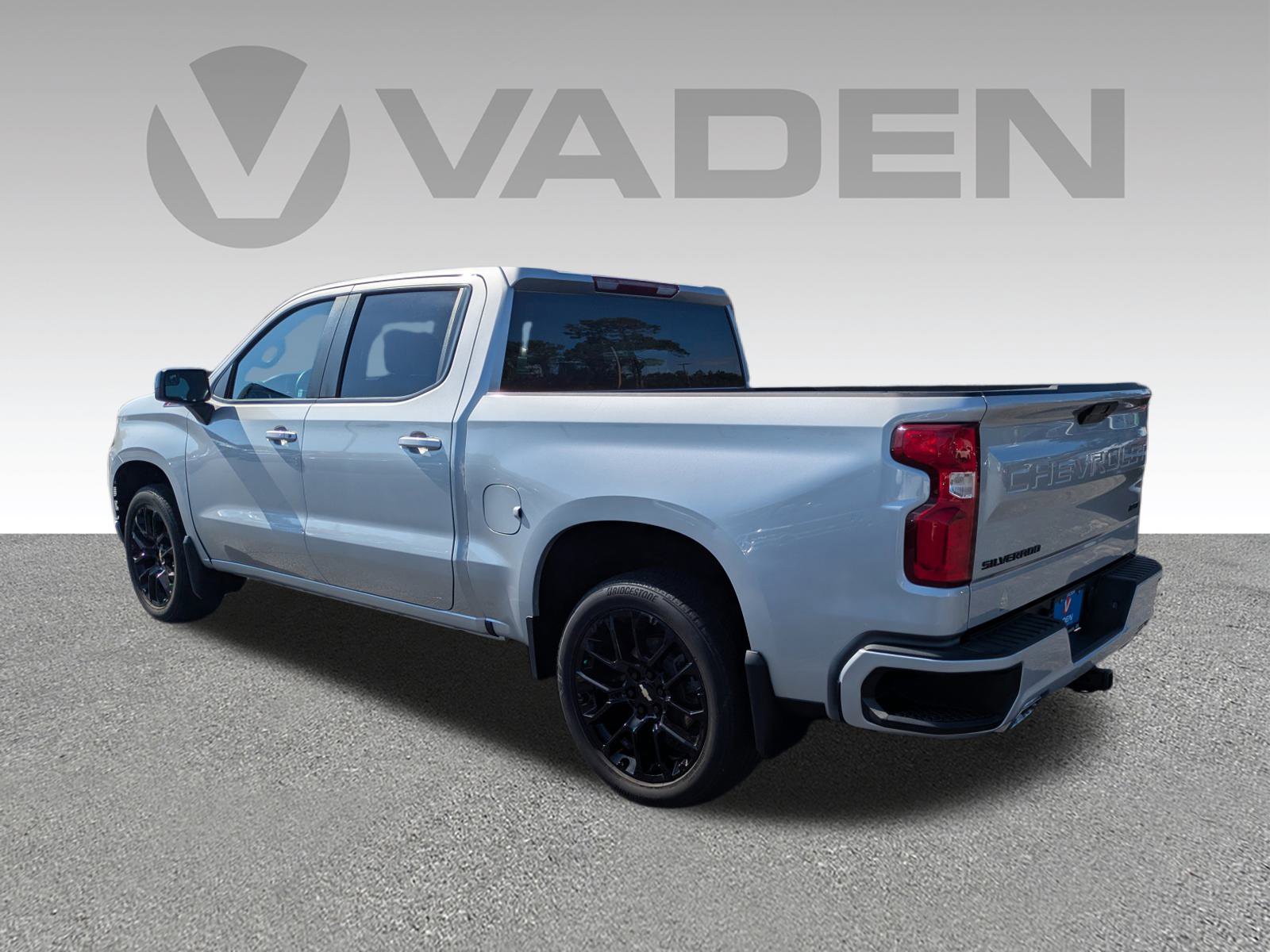 Used 2022 Chevrolet Silverado 1500 RST image 26
