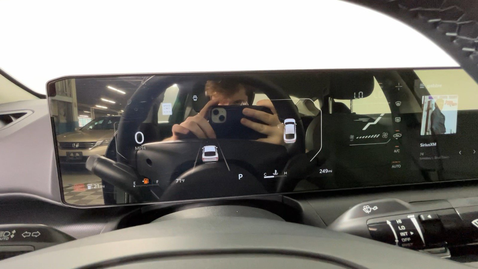 Used 2025 Kia K4 EX FWD image 35