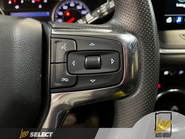 Used 2024 Chevrolet Blazer LT w/ Convenience Package image 17