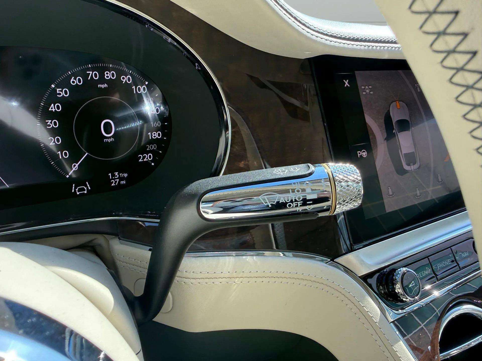 New 2026 Bentley Continental GT AWD/4WD image 39