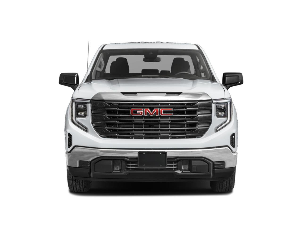 Used 2023 GMC Sierra 1500 Elevation image 13