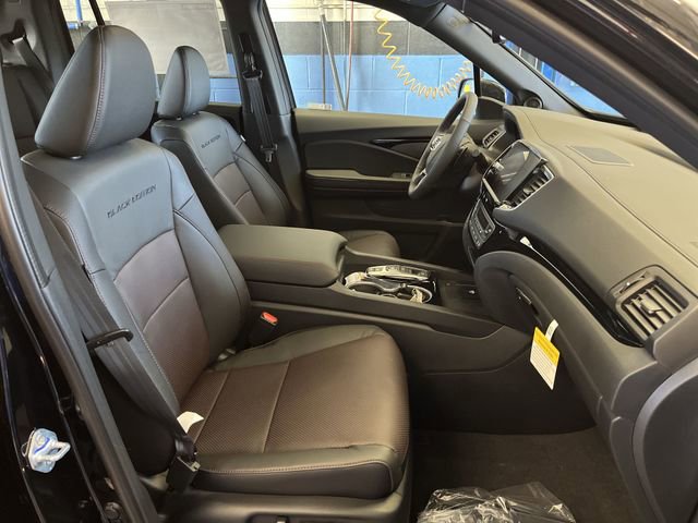 New 2026 Honda Ridgeline Black Edition image 27