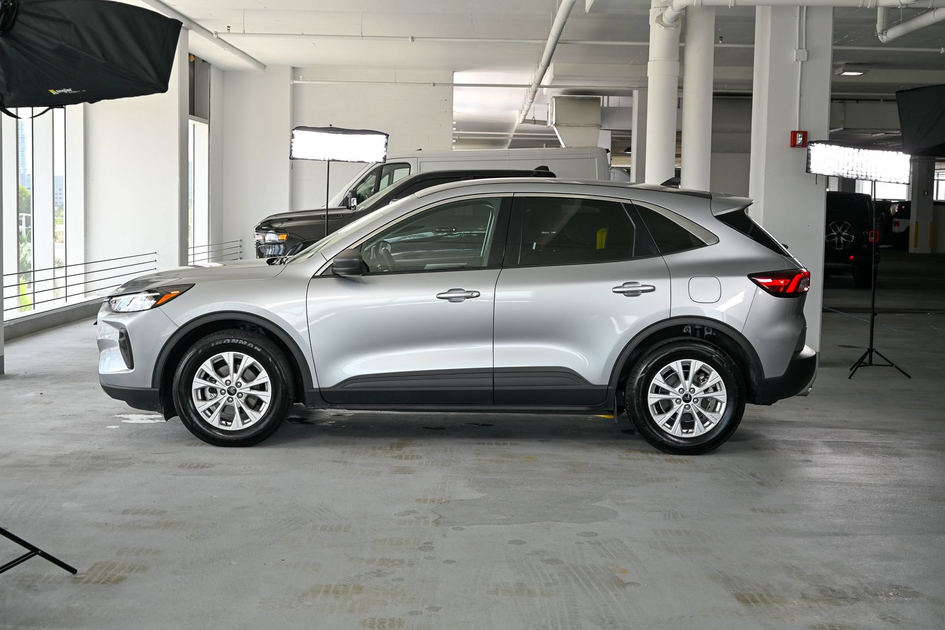 Used 2024 Ford Escape Active FWD image 12