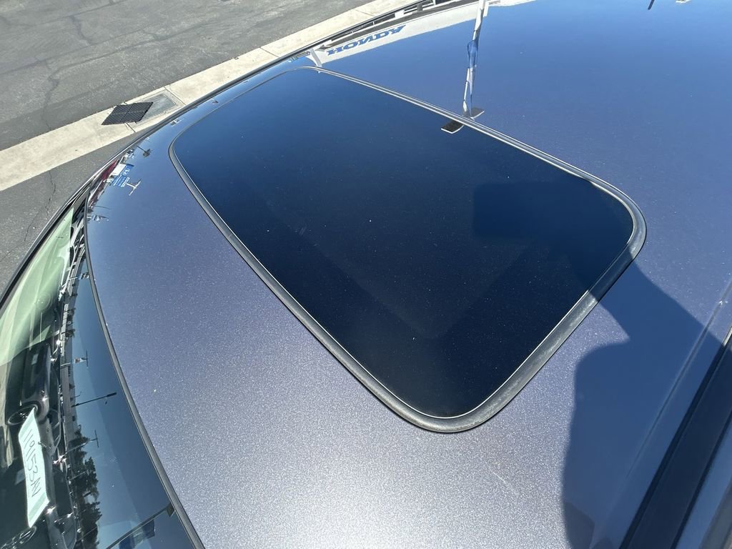 Used 2016 Honda CR-V EX image 23