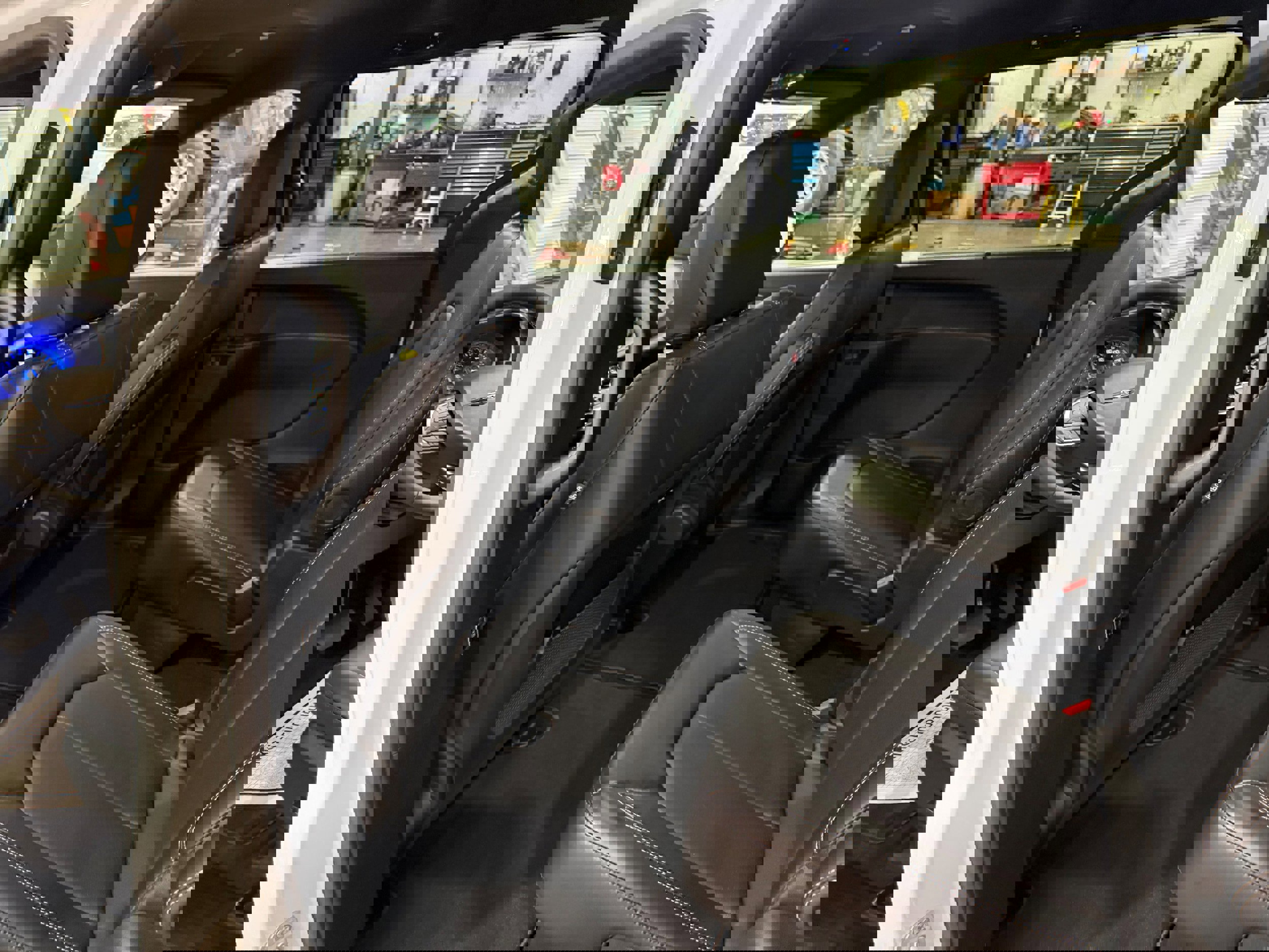 New 2026 Chrysler Pacifica Select image 25