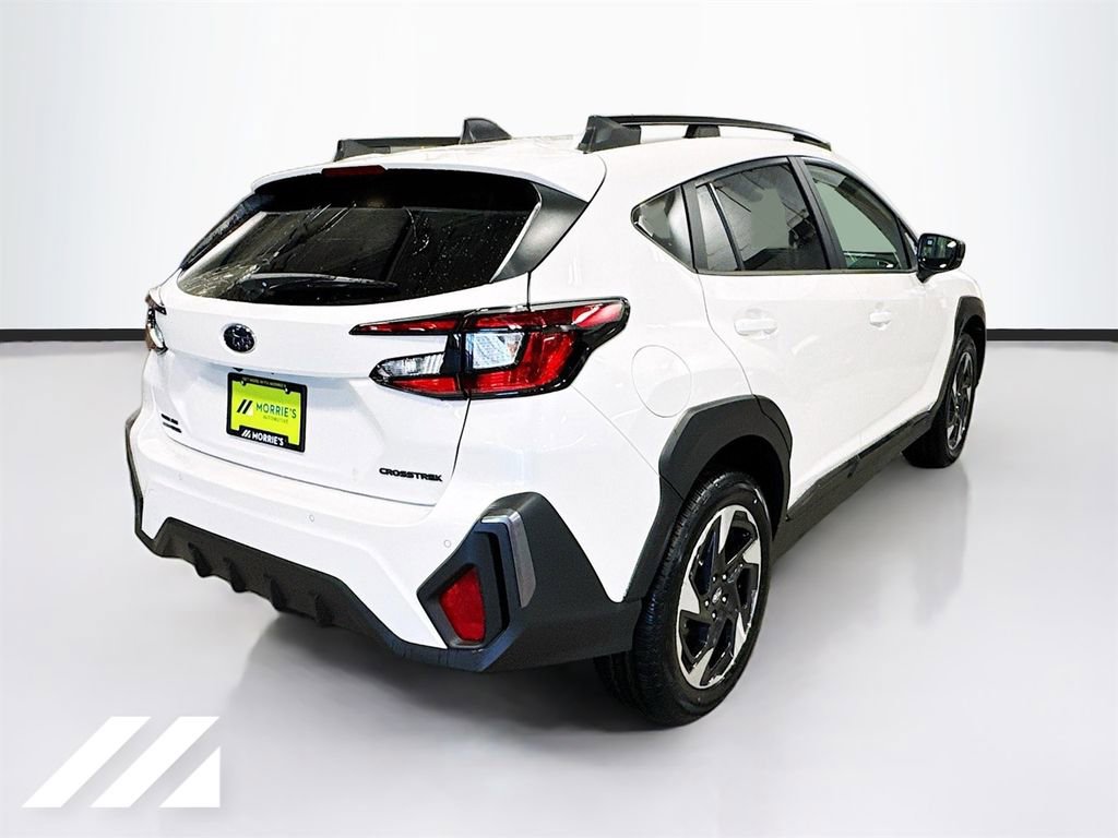 New 2026 Subaru Crosstrek 2.5i Limited image 5