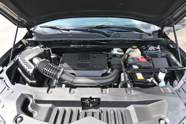 Used 2022 Chevrolet Blazer LT image 21