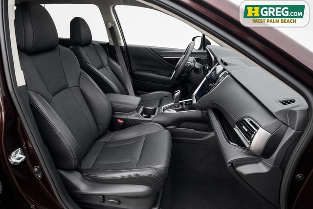 Used 2024 Subaru Outback Limited AWD/4WD image 11