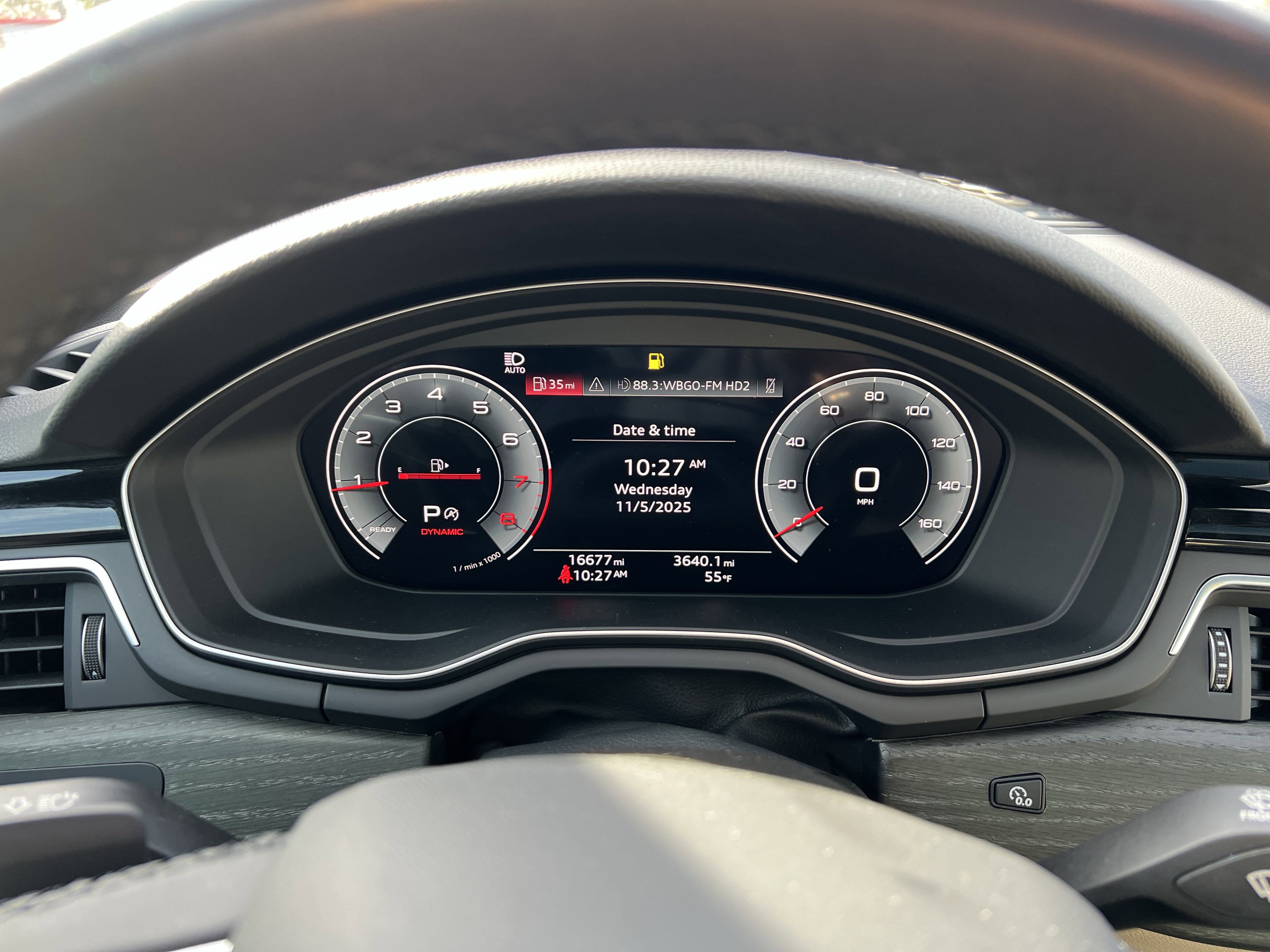 Used 2023 Audi A5 2.0T Premium Plus w/ Premium Plus image 19