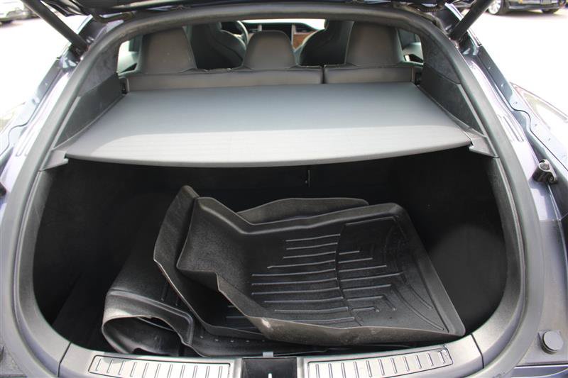 Used 2019 Tesla Model S Long Range AWD/4WD image 22