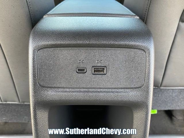 Used 2024 Buick Envista Preferred w/ Advanced Safety Package image 37