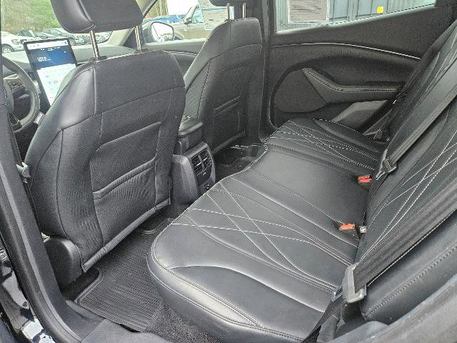 Certified 2021 Ford Mustang Mach-E Select w/ Comfort/Appearance Package image 13