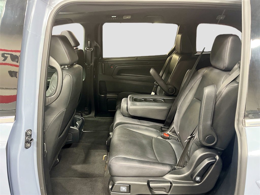 Used 2024 Honda Odyssey Sport image 24