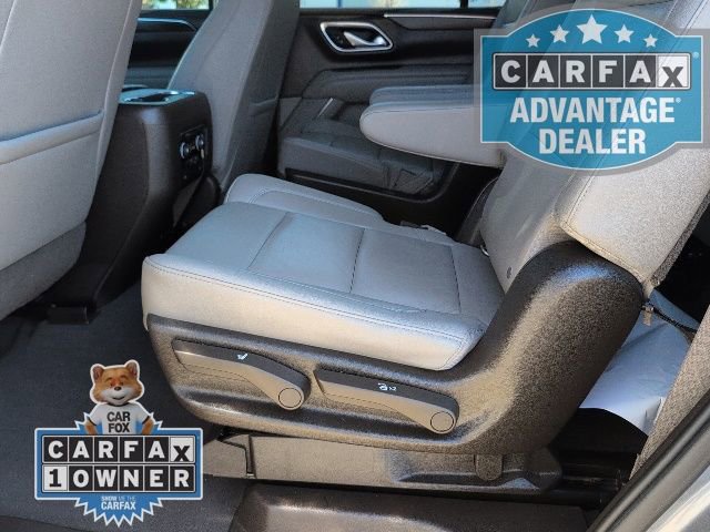 Certified 2021 Chevrolet Tahoe LT image 7