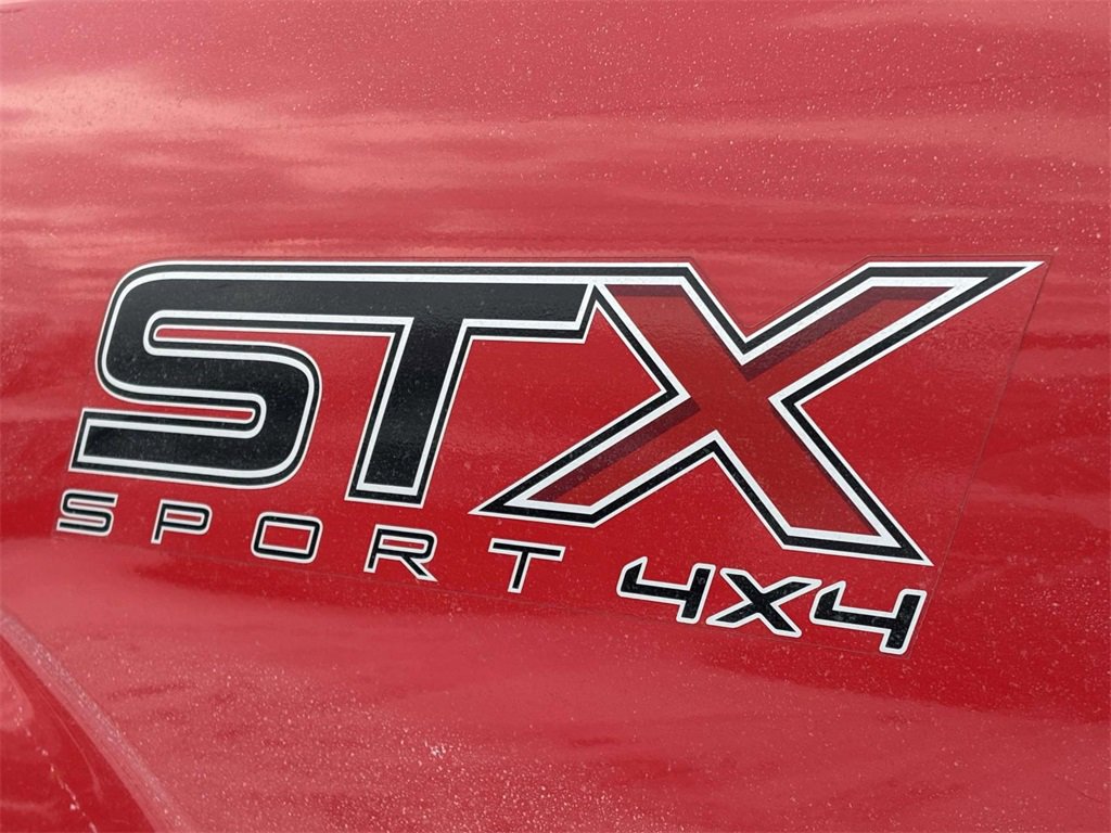 Used 2014 Ford F150 STX w/ Equipment Group 201A Mid image 27