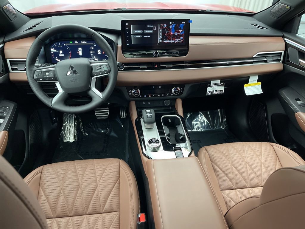 New 2026 Mitsubishi Outlander SEL image 9