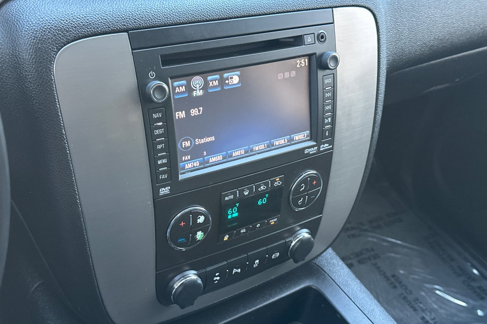 Used 2014 Chevrolet Silverado 3500 LTZ w/ LTZ Plus Package AWD/4WD image 28