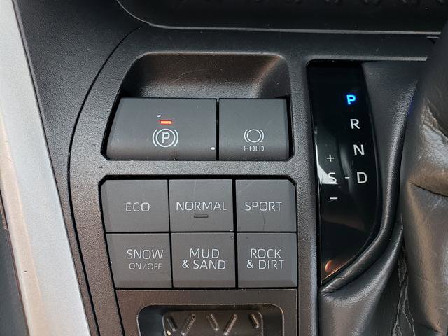 Used 2024 Toyota RAV4 XLE w/ Convenience Package AWD/4WD image 20