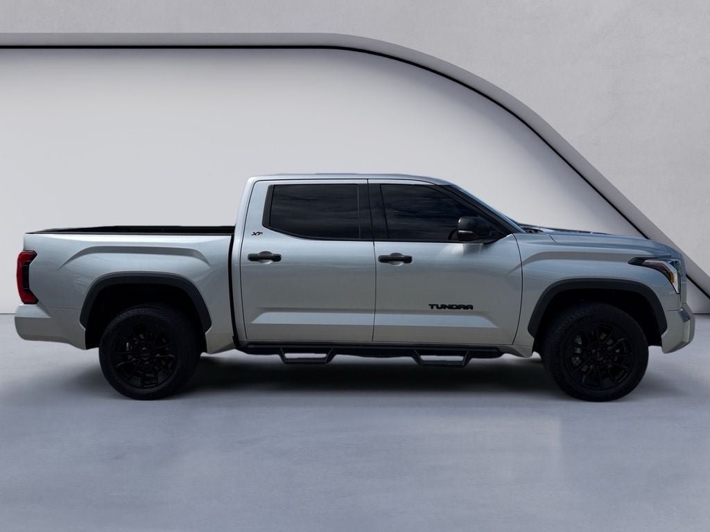 Used 2023 Toyota Tundra SR5 w/ SR5 Convenience Package AWD/4WD image 6