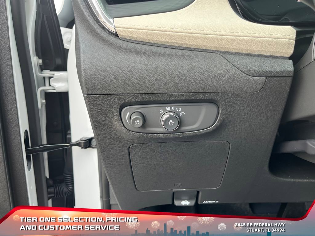 New 2026 Buick Encore GX Sport Touring w/ Advanced Technology Package image 23
