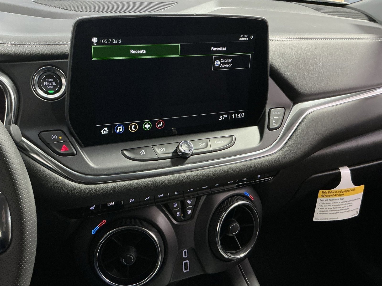 New 2026 Chevrolet Blazer LT image 28