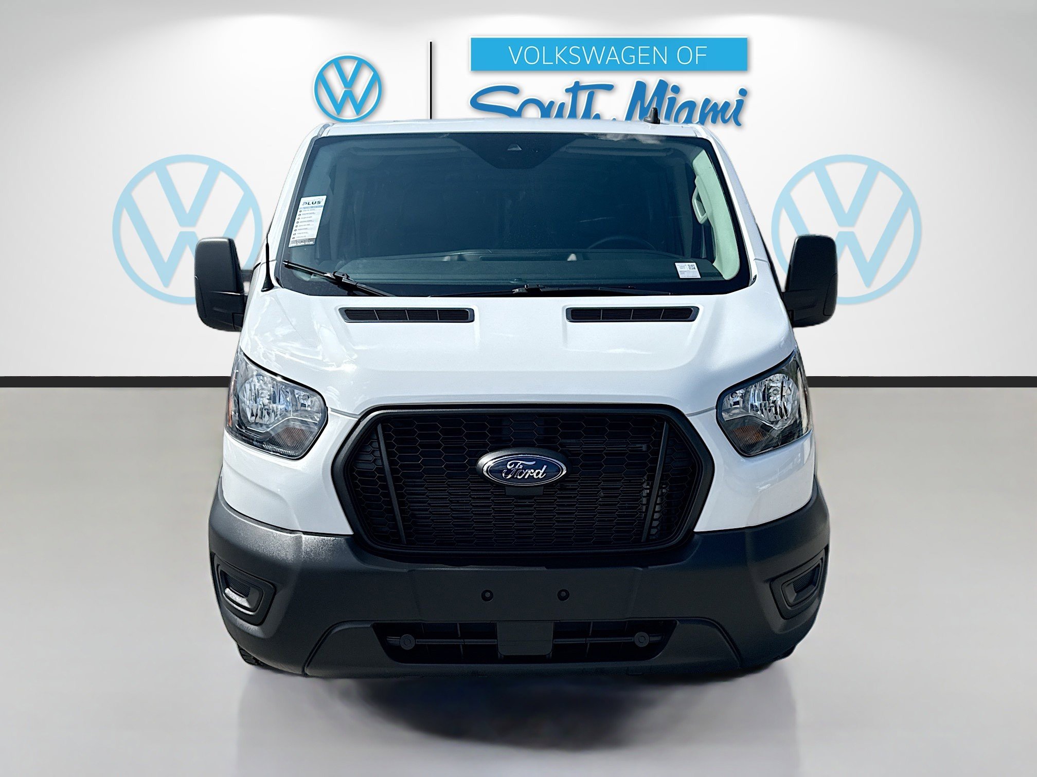 Used 2024 Ford Transit 150 Low Roof image 2