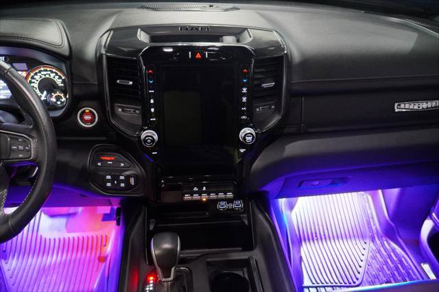 Used 2022 RAM 1500 TRX image 32