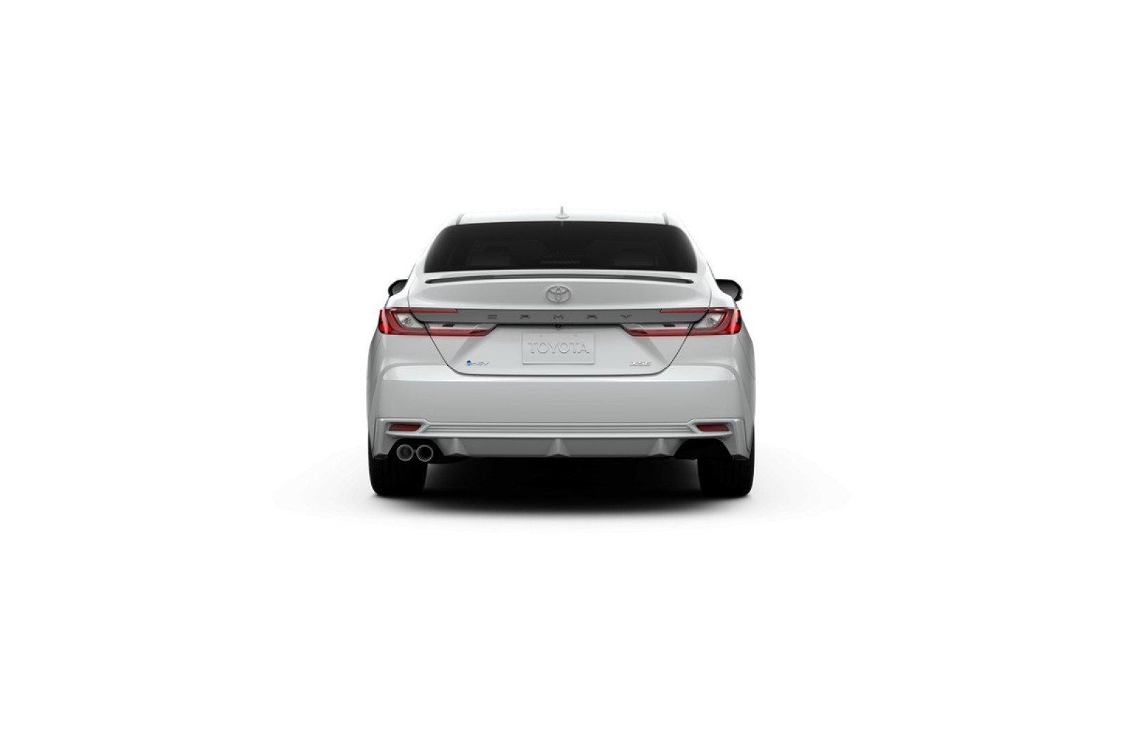 New 2026 Toyota Camry XSE image 8