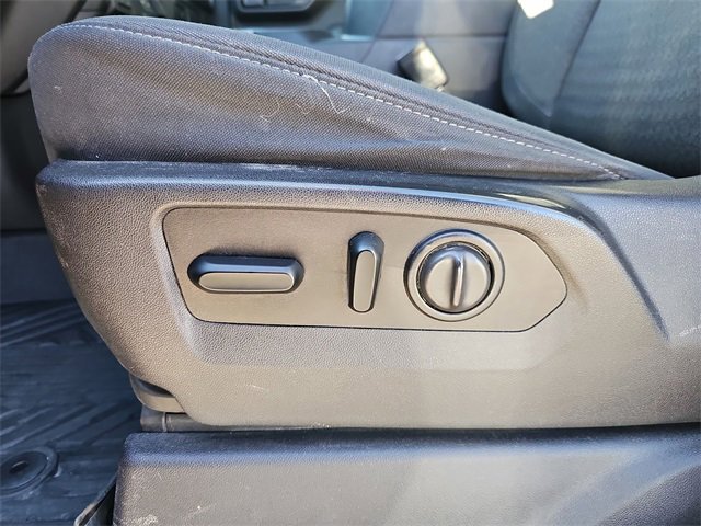 Used 2021 Chevrolet Silverado 1500 LT Trail Boss w/ Bed Protection Package image 19