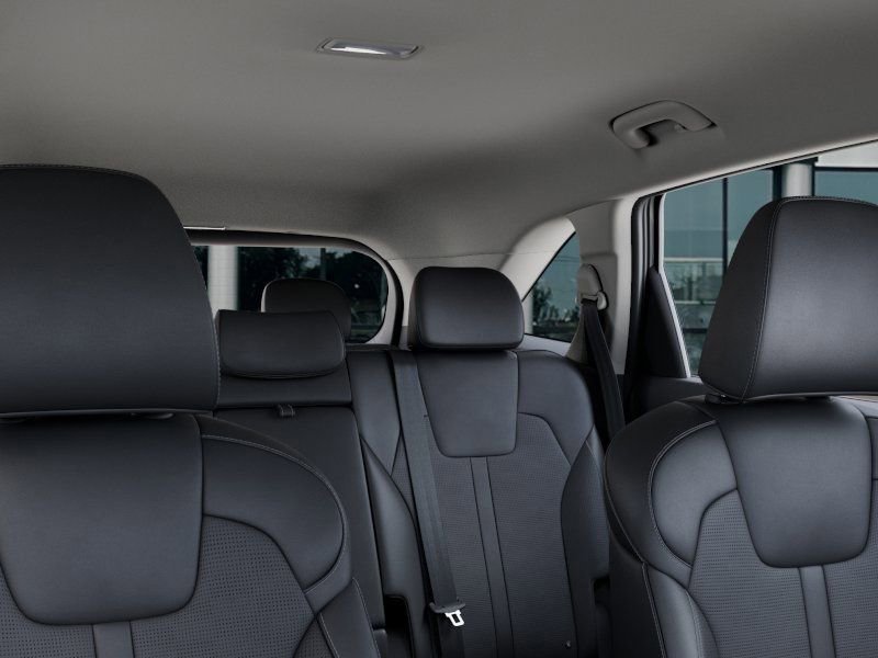 New 2026 Kia Sorento EX image 29