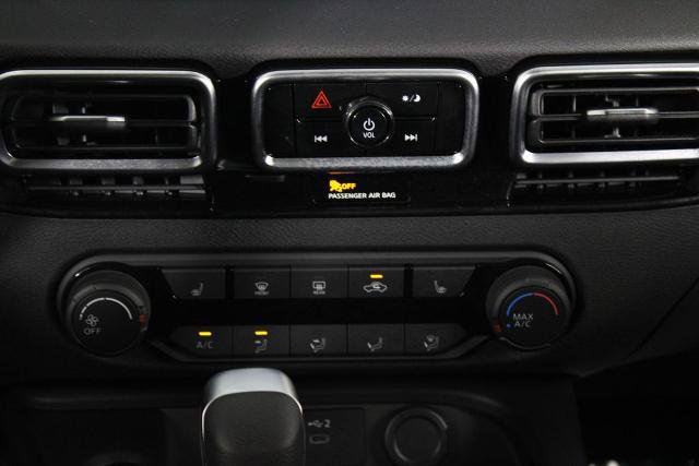 Certified 2026 Nissan Sentra S w/ S Cold Weather Package FWD image 22
