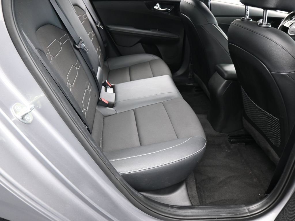 Used 2023 Kia Forte GT-Line w/ GT-Line Premium Package image 37